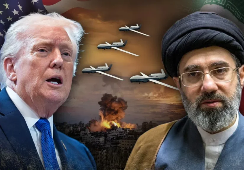Iran-US Ceasefire: ईरान-अमेरिका सीजफायर खत्म, ट्रम्प बोले- आज रात बड़ा हमला करेंगे, बेन गुरियन एयरपोर्ट पर भारी हलचल