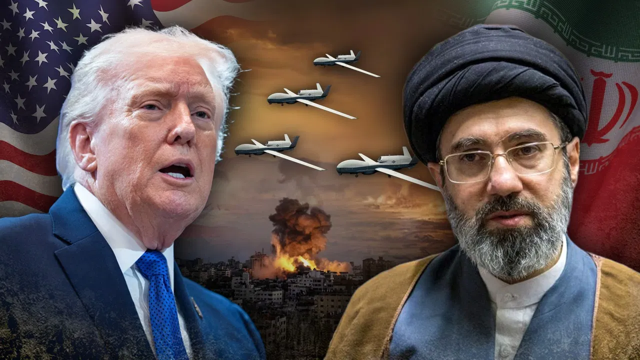 Iran-US Ceasefire: ईरान-अमेरिका सीजफायर खत्म, ट्रम्प बोले- आज रात बड़ा हमला करेंगे, बेन गुरियन एयरपोर्ट पर भारी हलचल