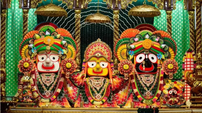 जगन्नाथ पुरी धाम की अनोखी परंपरा : भगवान जगन्नाथ को क्यों चढ़ाया जाता है ‘बेंत’? जानिए इससे जुड़ा किस्सा