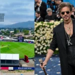 Los Angeles Knight Riders Stadium: अमेरिका में क्रिकेट को मिलेगा नया घर, शाहरुख खान ने खोला नाइट राइडर्स क्रिकेट ग्राउंड, जय शाह और ICC का जताया आभार