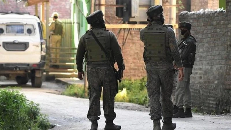 Nagaland Assam Rifles IED Blast: नागालैंड में असम राइफल्स के काफिले पर हमला, IED धमाके में एक जवान शहीद, चार घायल