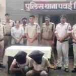 MP News: Flaunting wealth in Reels leads to trouble; businessman's son kidnapped; three accused arrested for demanding ₹10 lakh ransom.