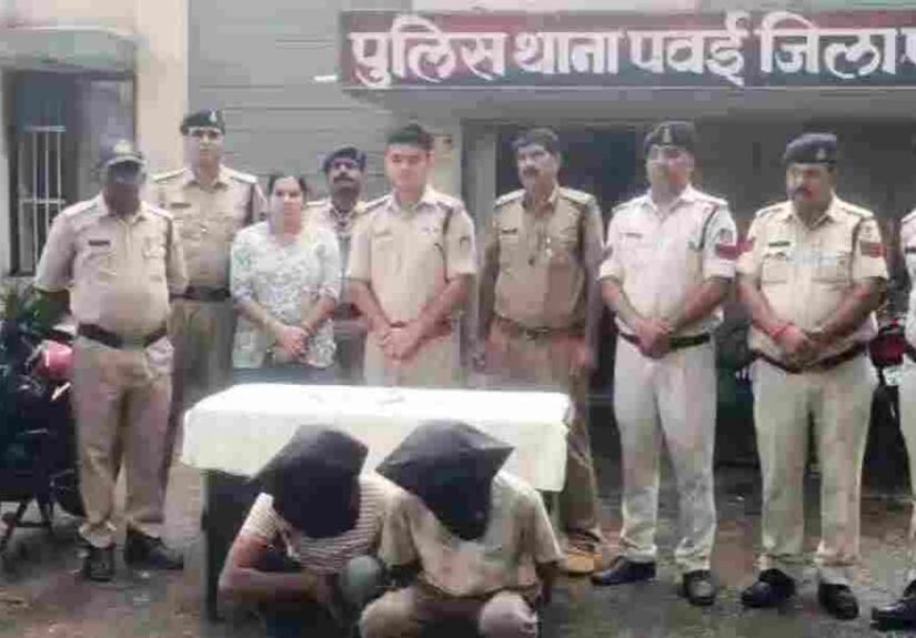 MP News: Flaunting wealth in Reels leads to trouble; businessman's son kidnapped; three accused arrested for demanding ₹10 lakh ransom.