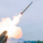 DRDO: पिनाका लॉन्ग रेंज गाइडेड रॉकेट का सफल परीक्षण, DRDO ने बताया कितने किमी है रेंज