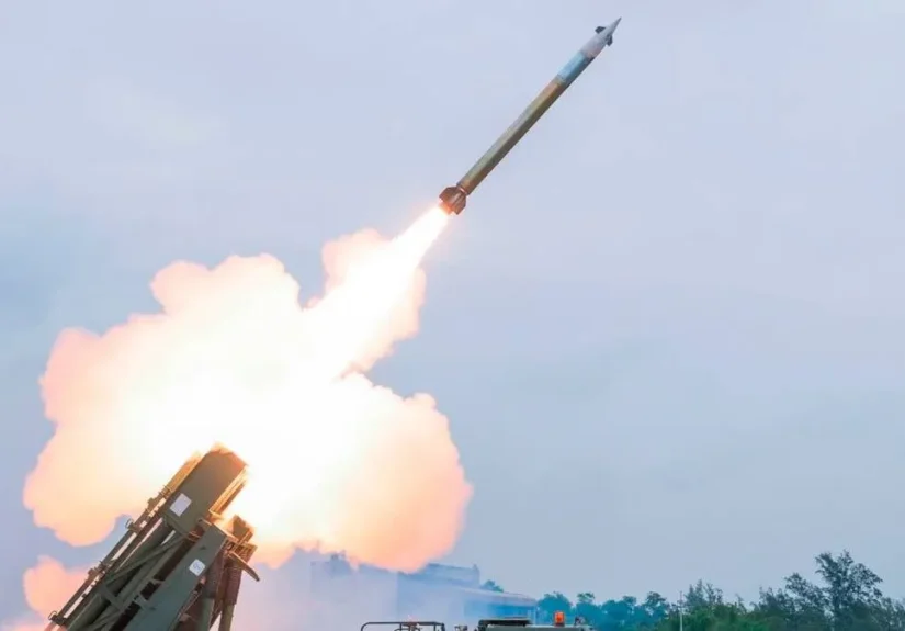 DRDO: पिनाका लॉन्ग रेंज गाइडेड रॉकेट का सफल परीक्षण, DRDO ने बताया कितने किमी है रेंज