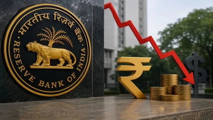 India Foreign Debt Exceeds: देश पर बढ़ा विदेशी कर्ज, बढ़कर 72142450000000 रुपये हुआ, RBI ने जारी किए नए आंकड़े