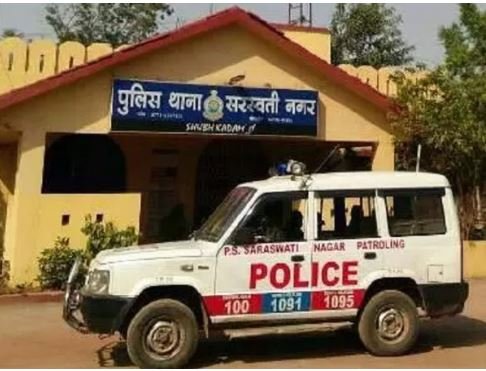 CG Police Transfer: रायपुर पुलिस कमिश्नरी में सरस्वती नगर सहित तीन थानों के टीआई बदले, देखें आदेश