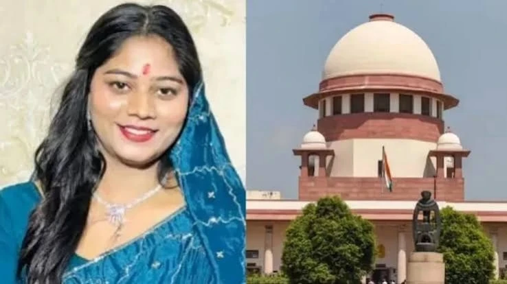 Raja Raghuvanshi Murder Case: सुप्रीम कोर्ट में सोनम रघुवंशी ने खुद को बताया निर्दोष, कोर्ट में दाखिल किया हलफनामा