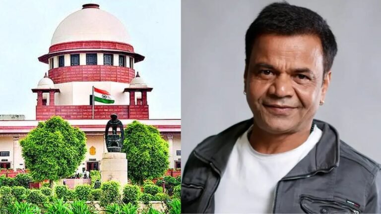 Rajpal Yadav Cheque Bounce Case: क्या फिर जेल जाएंगे राजपाल यादव? चेक बाउंस केस में दिल्ली हाई कोर्ट ने बरकरार रखी सजा
