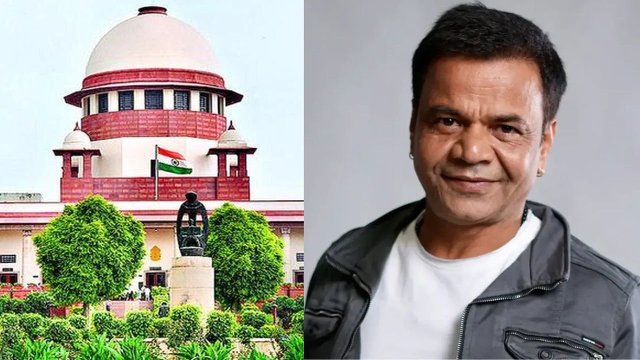 Rajpal Yadav Cheque Bounce Case: क्या फिर जेल जाएंगे राजपाल यादव? चेक बाउंस केस में दिल्ली हाई कोर्ट ने बरकरार रखी सजा