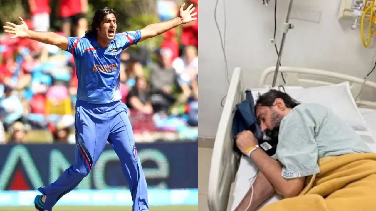 Shapoor Zadran Death: लंबी बीमारी से जंग हारे शपूर जादरान, अफगानिस्तान के पूर्व क्रिकेटर ने दुनिया को कहा अलविदा