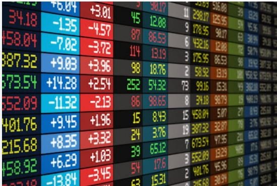 Stock Market July 8