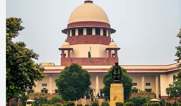 Ram Mandir Chanda Chori: राम मंदिर चंदा चोरी कांड पर सुनवाई को SC तैयार, CJI की बनाई पीठ, कल हियरिंग