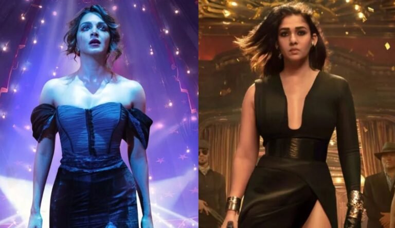 Toxic Teaser Out : एक्शन और सस्पेंस से भरपूर ‘लेडीज एंड लेडीज’ का टीजर, नयनतारा-कियारा का खतरनाक लुक वायरल