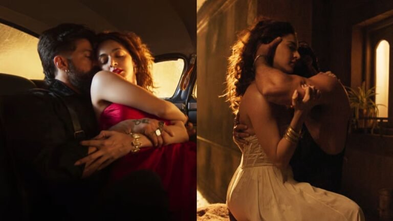 Toxic First Song : यश की 'टॉक्सिक' का पहला गाना 'तबाही' रिलीज, कियारा आडवाणी संग रोमांटिक केमिस्ट्री ने मचाया धमाल