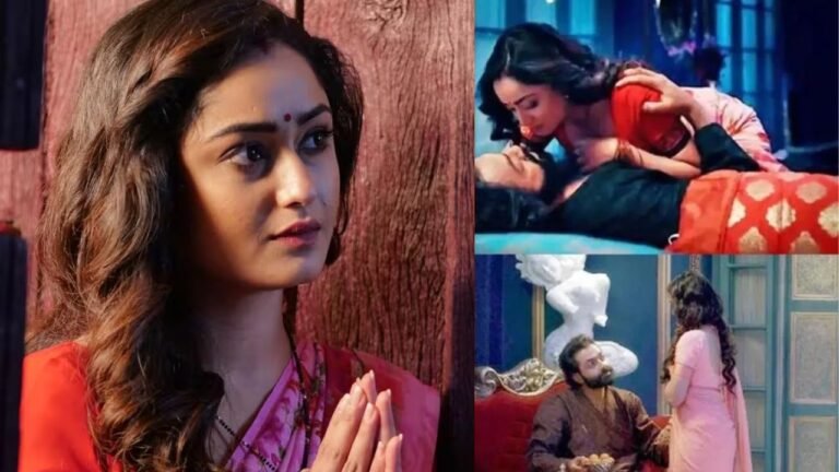 Tridha Choudhury : ‘आश्रम’ में बॉबी देओल संग बोल्ड सीन करने की मिली सजा, बॉयफ्रेंड ने तोड़ा रिश्ता