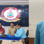 CG News: High-profile conman targeting 5-star hotels nabbed by police; has swindled over 300 hotels out of crores.