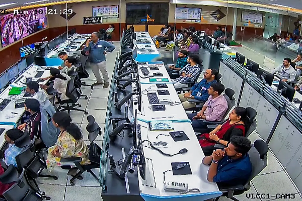 isro-headquarters-bengaluru-bomb-threat-email-accused-arrested-up