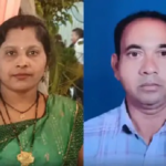 CG News: Husband kills wife then takes his own life; two young children found locked inside the house.