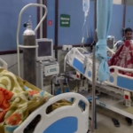 CG Food Poisoning: Wild mushroom dish turns toxic; 8 members of the same family fall victim to food poisoning, neighbor also falls ill.