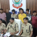 CG Crime: Mystery of unsolved murder cracked; woman killed via contract hit worth ₹4 lakh; 9 accused arrested.