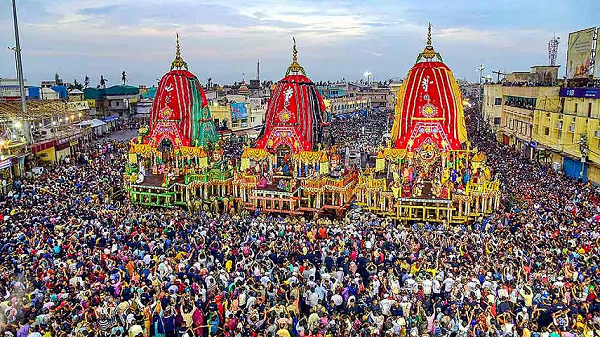 Jagannath Rath Yatra 2026: The Jagannath Rath Yatra begins on July 16; find out why the deity falls 'ill' for 15 days after the ceremonial bath with 108 pitchers of water.