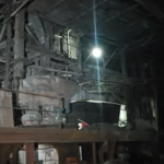 CG Breaking: Massive explosion at a factory; area shaken by the blast; 2 to 3 workers feared dead, several injured.