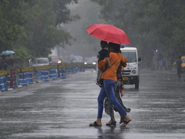 CG Weather News: Monsoon to become active again in Chhattisgarh; rain expected over the next 4 days; 'Yellow Alert' issued for 13 districts.