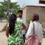 MP News: Wife catches husband with another woman in a hotel room; creates a high-voltage scene, with the commotion spilling from the street to the police station.