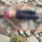 CG Crime: Discovery of a woman's body under suspicious circumstances on the banks of the Mahanadi River sparks a sensation; police have launched an investigation.