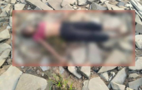 CG Crime: Discovery of a woman's body under suspicious circumstances on the banks of the Mahanadi River sparks a sensation; police have launched an investigation.
