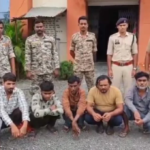 CG Crime: Major success for Mahasamund Police; three high-profile theft cases solved, 12 arrested including an interstate gang.