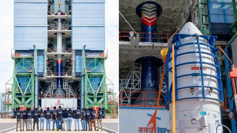 Vikram 1 Mission: स्पेस में भारत रचने जा रहा नया इतिहास, इस दिन लॉन्च होगा पहला निजी ऑर्बिटल रॉकेट