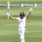IND W Vs ENG W day 3 : लॉर्ड्स में यस्तिका भाटिया ने जड़ा शतक, घोष की फिफ्टी, इंग्लैंड को जीत के लिए 457 रन का विशाल लक्ष्य