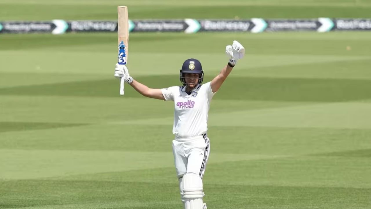 IND W Vs ENG W day 3 : लॉर्ड्स में यस्तिका भाटिया ने जड़ा शतक, घोष की फिफ्टी, इंग्लैंड को जीत के लिए 457 रन का विशाल लक्ष्य
