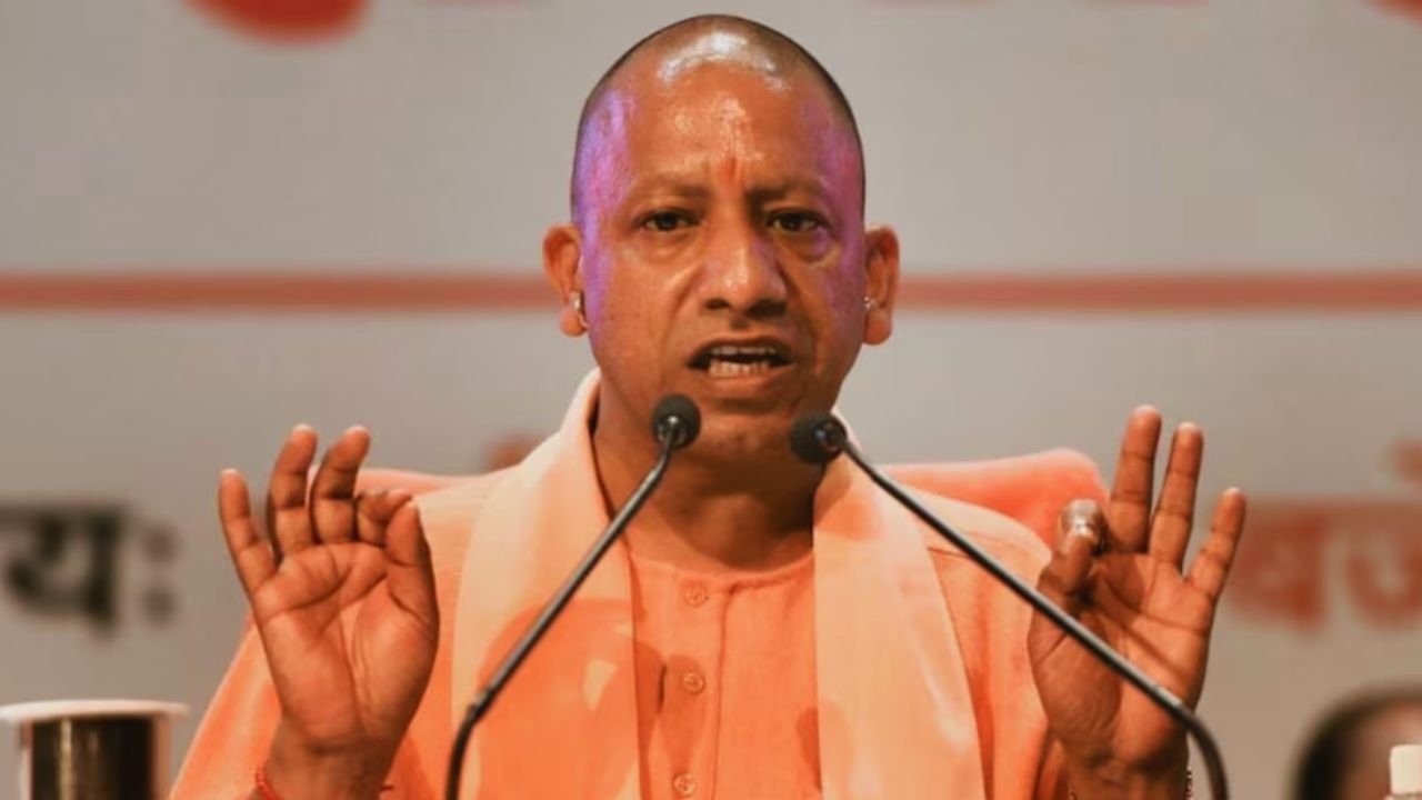 UP News : अयोध्या में CM योगी का बड़ा ऐलान, दो नगर पंचायतों के बदले नाम; 432 करोड़ के विकास कार्यों की दी सौगात