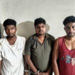 CG News: Elderly man swindled of ₹9.50 lakh on the pretext of marriage; police bust interstate fraud gang from Odisha.