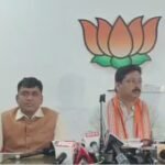 CG News: No proposal forMLA Colony in Nakti: Anurag Singhdeo, Congress spread a fake narrative, replicate Baloda Bazar incident.