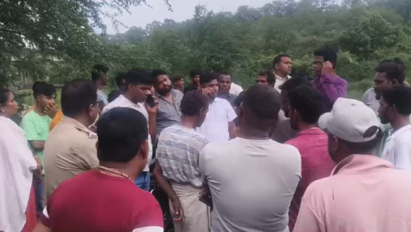 CG News: Mother's momentary lapse leads to lifelong agony; body of 2-year-old child found by the river.