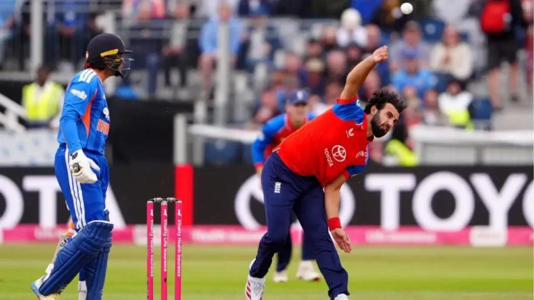 IND vs ENG : भारत-इंग्लैंड के बीच दूसरा T20 मैच का टाइमिंग बदला, 10 बजे नहीं, इतने बजे शुरू होगा मुकाबला