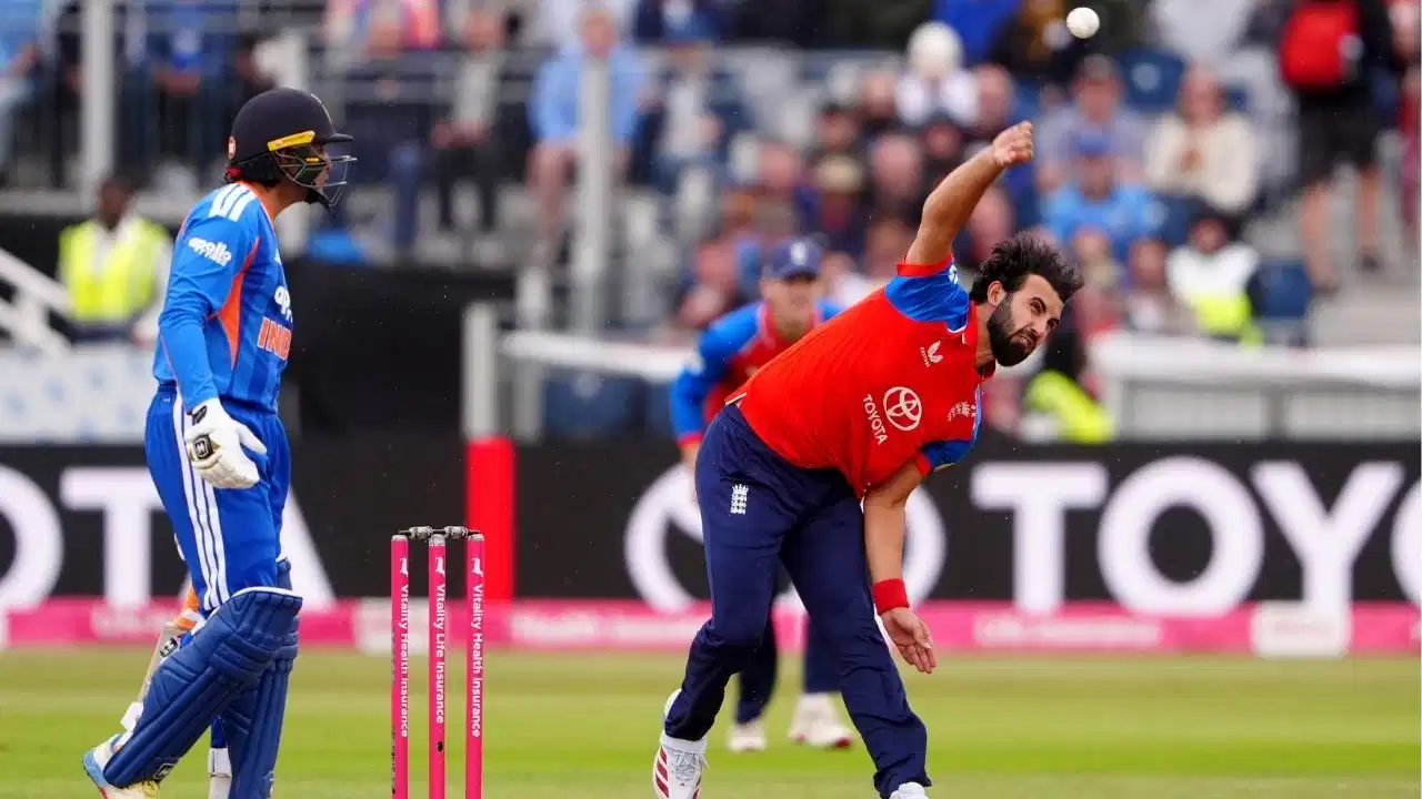 IND vs ENG : भारत-इंग्लैंड के बीच दूसरा T20 मैच का टाइमिंग बदला, 10 बजे नहीं, इतने बजे शुरू होगा मुकाबला