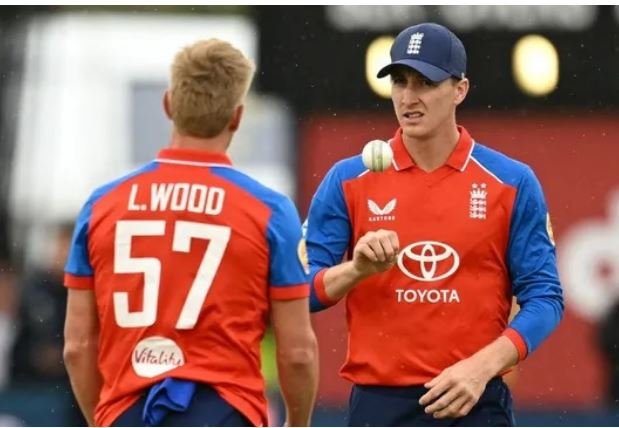 ind-vs-eng-odi-series: भारत के खिलाफ वनडे सीरीज के लिए इंग्लैंड टीम का ऐलान, अनकैप्ड जेम्स कोल्स को मिला मौका, देखें शेड्यूल