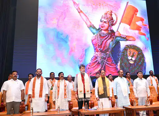 CG News : बीजेपी प्रकोष्ठों की प्रदेश कार्यसमिति बैठक शुरू, संगठन मजबूती और आगामी कार्यक्रमों पर हुई मंथन