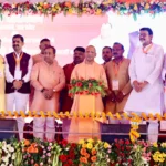 UP News : चित्रकूट को बड़ी सौगात : जल्द शुरू होगी लखनऊ-दिल्ली हवाई सेवा, 951 करोड़ की 124 विकास परियोजनाओं का किया लोकार्पण